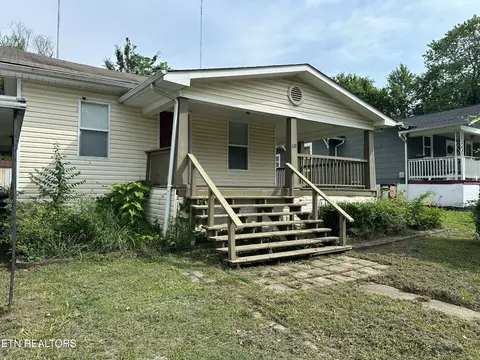 435 Atlantic Ave, Knoxville, TN 37917