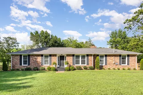 1028 Ridgecrest Dr, Franklin, TN 37069