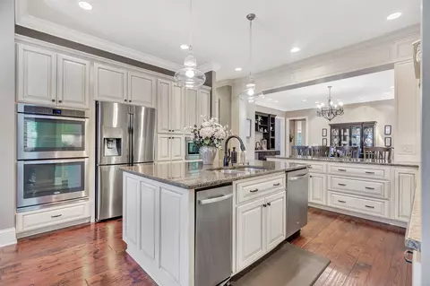 2811 Craythorne Dr, Murfreesboro, TN 37129 photo 18