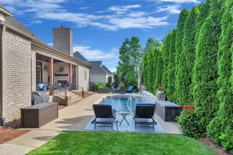2811 Craythorne Dr, Murfreesboro, TN 37129 photo 65