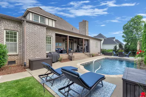 2811 Craythorne Dr, Murfreesboro, TN 37129 photo 60