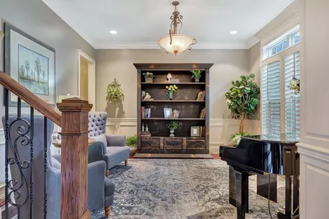 2811 Craythorne Dr, Murfreesboro, TN 37129 photo 6