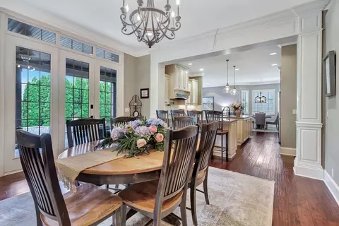 2811 Craythorne Dr, Murfreesboro, TN 37129 photo 12