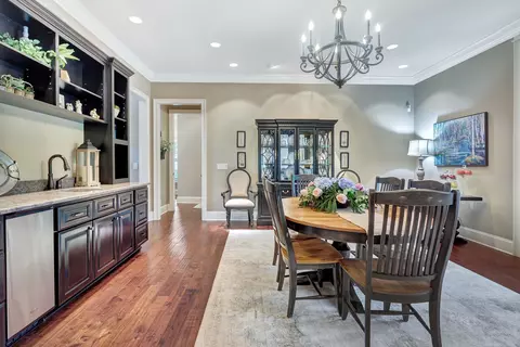 2811 Craythorne Dr, Murfreesboro, TN 37129 photo 9