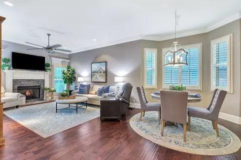 2811 Craythorne Dr, Murfreesboro, TN 37129 photo 24
