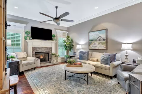 2811 Craythorne Dr, Murfreesboro, TN 37129 photo 27