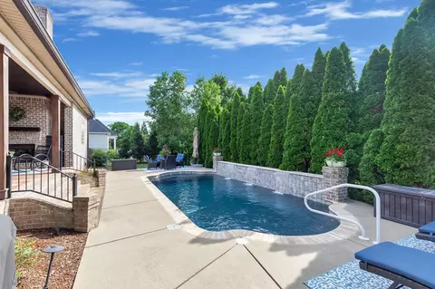 2811 Craythorne Dr, Murfreesboro, TN 37129 photo 61
