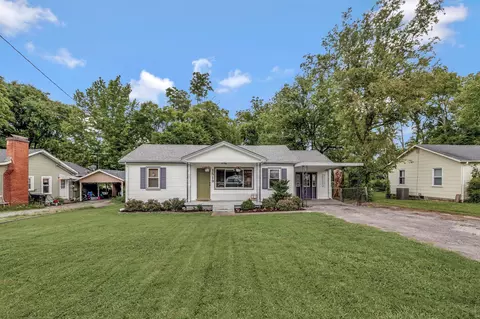 1519 Graybar Ln, Murfreesboro, TN 37129