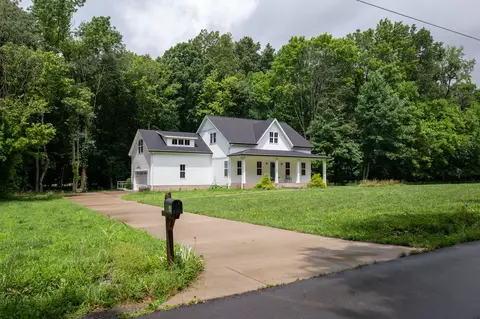 4486 Beards Chapel Rd, Springfield, TN 37172 photo 8