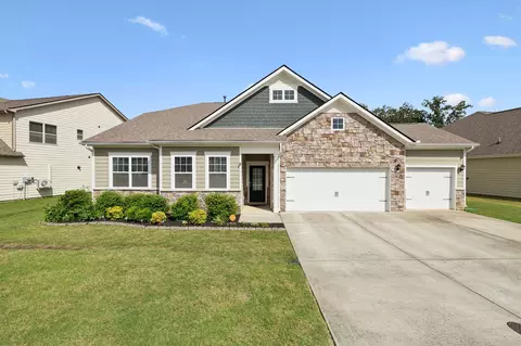 6707 Tulip Tree Dr, Murfreesboro, TN 37128