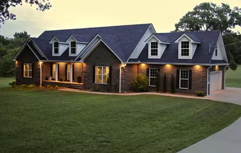 395 Harrison Rd, Shelbyville, TN 37160