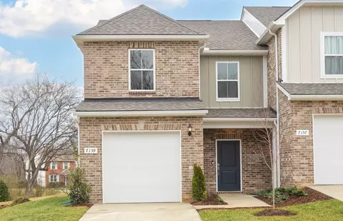 7146 Mapleside Ln, Fairview, TN 37062