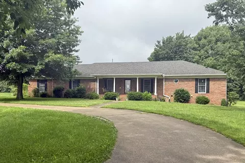 137 Mckendree Chapel Rd, Franklin, KY 42134