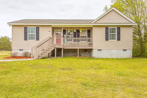 546 Eber Rd SE, Dalton, GA 30720