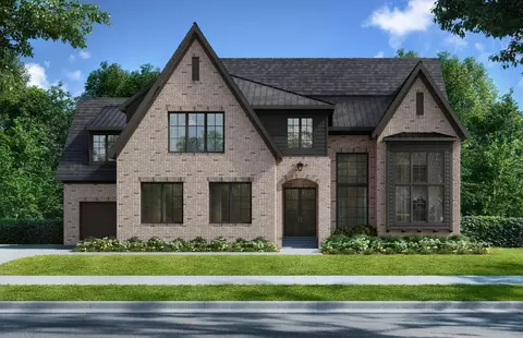 2004 Vail Trce, Nolensville, TN 37135