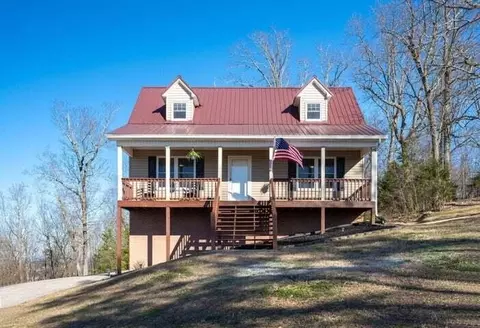 1860 Brentwood Trl SW, Cleveland, TN 37311