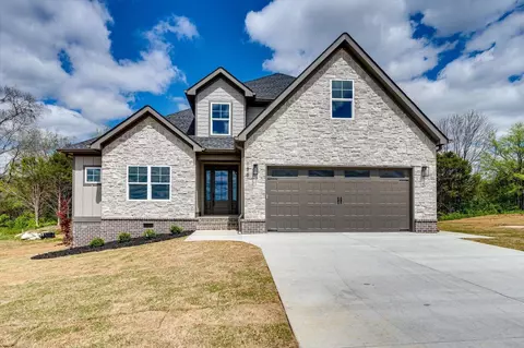 186 NW Arthur Ln, Cleveland, TN 37312