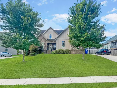 9517 Hastings Way, Ooltewah, TN 37363