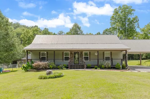 1237 Ball Play Rd, Old Fort, TN 37362