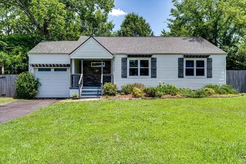 506 Notre Dame Ave, Chattanooga, TN 37412