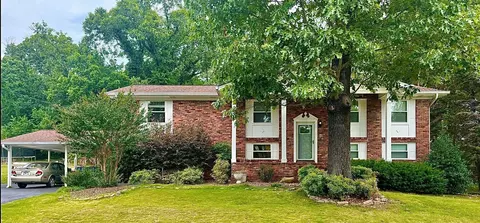 507 N Haven Ln, Hixson, TN 37343