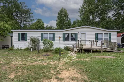 292 Myers Rd, Pikeville, TN 37367