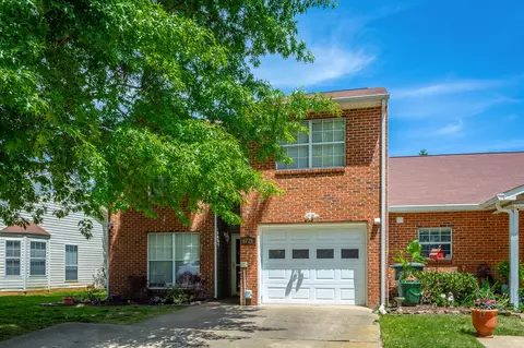 6725 Hickory Trace Cir, Chattanooga, TN 37421