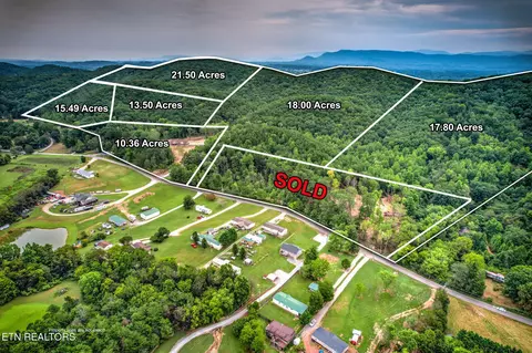 1112 Tarklin Valley Rd #LOT 2, Knoxville, TN 37920