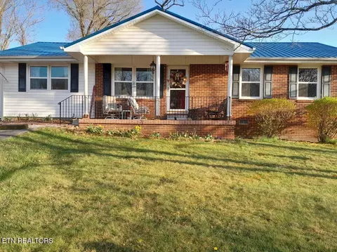 91 Sunset Dr, Crossville, TN 38555