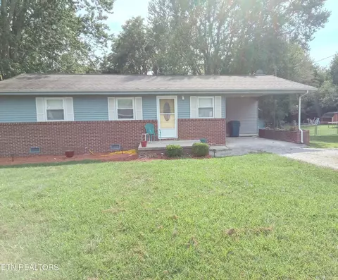208 Justice St, Crossville, TN 38555