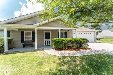 6201 Jim Fox Ln, Powell, TN 37849