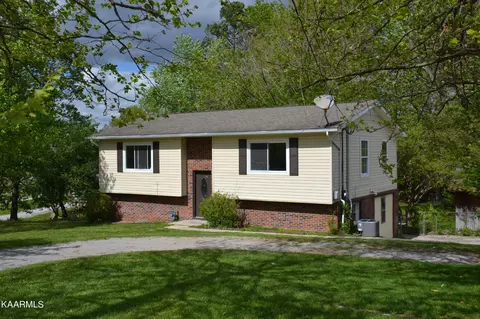 460 Spiers Way, Crossville, TN 38555