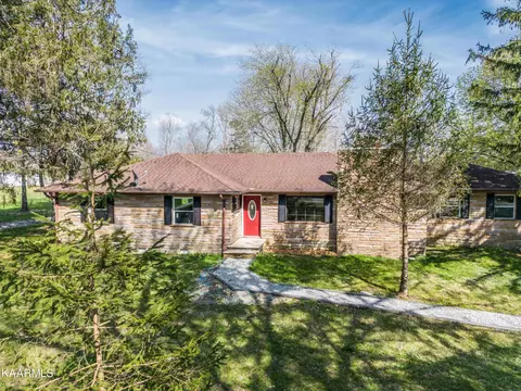 4875 S York Hwy, Jamestown, TN 38556
