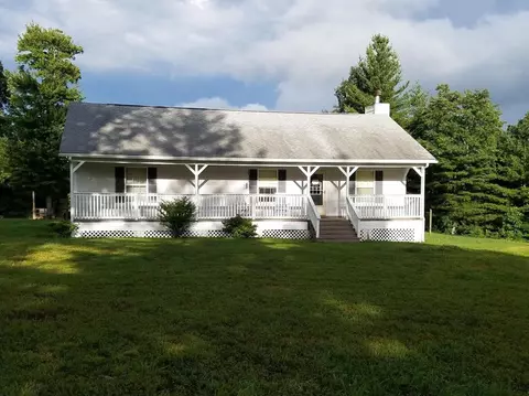 467 Ridge Rd, Lancing, TN 37770 photo 1