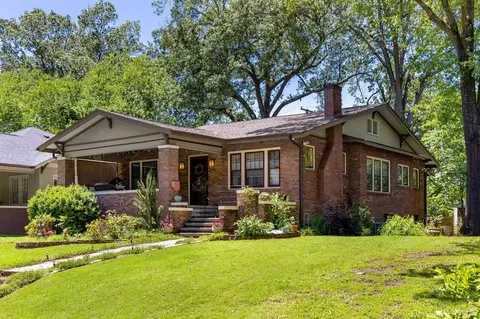 215 Morningside Dr, Chattanooga, TN 37404