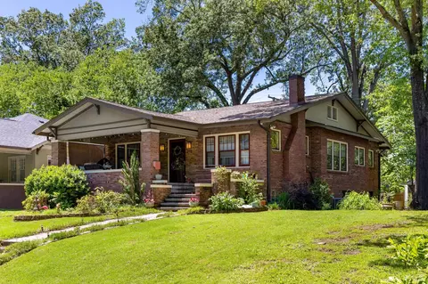 215 Morningside Dr, Chattanooga, TN 37404