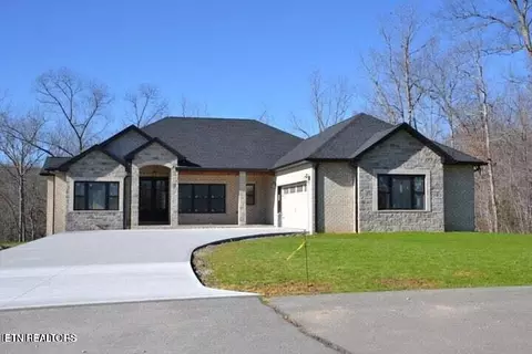 287 Hickory Gap Ln, Crossville, TN 38571