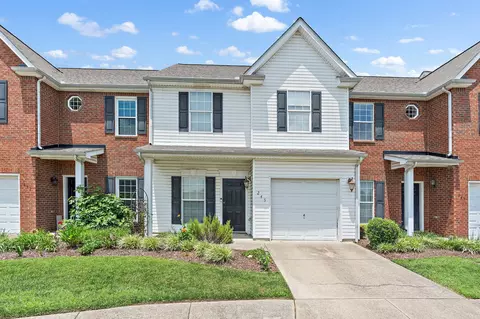 245 Northcrest Commons Cir, Nashville, TN 37211