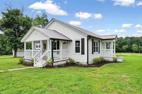 5395 Trewhitt Rd SE, Cleveland, TN 37323