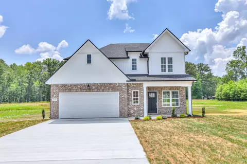 207 Blanford Cir, Manchester, TN 37355