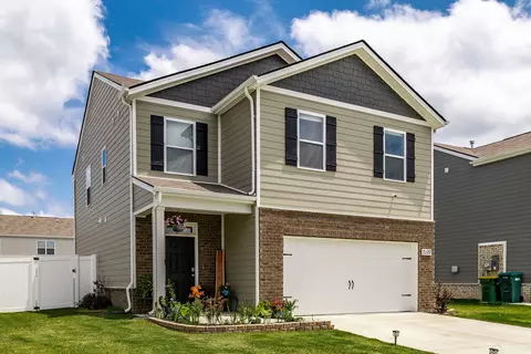 7127 Golden Way, White House, TN 37188