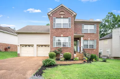 313 Kottas Pl, Nashville, TN 37217