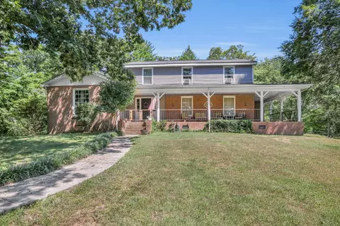 133 Stagg St, Dunlap, TN 37327