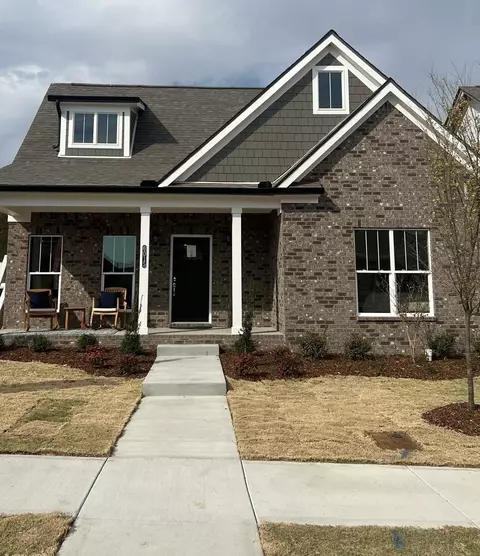 6169 Parkhaven Blvd, Hermitage, TN 37076