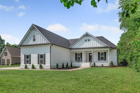 3321 E Main St, Murfreesboro, TN 37127