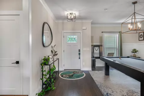 Entry Way - 3321 E Main St, Murfreesboro, TN 37127 photo 1 of 4