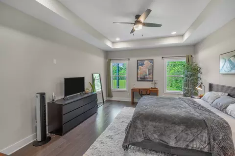 Bedroom - 3321 E Main St, Murfreesboro, TN 37127 photo 3 of 7