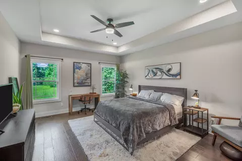 Bedroom - 3321 E Main St, Murfreesboro, TN 37127 photo 1 of 7