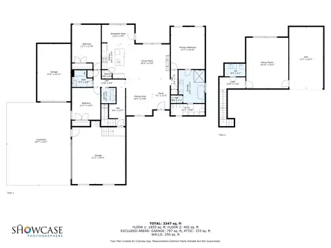 Floorplan - 3321 E Main St, Murfreesboro, TN 37127 photo 1 of 1