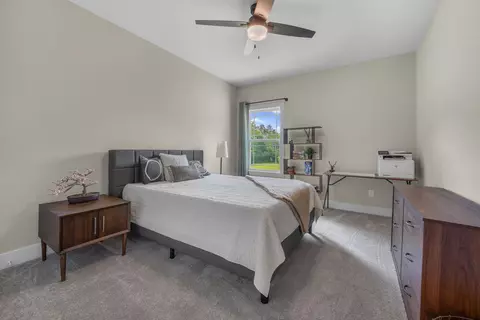 Bedroom - 3321 E Main St, Murfreesboro, TN 37127 photo 6 of 7
